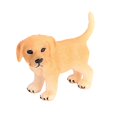 thumbnail image 1 of Simulation Animal Dog Model Puppy Mold Table Desk Ornament Collective Toy Gift, 1 of 10