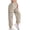 Khaki, variant on Womens Pants Clearance Sale! Cargo Pants Women Baggy High Waisted Parachute Pants Sweatpants Wide Leg Y2k Casual Pants with Pockets