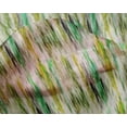 thumbnail image 4 of oneOone Silk Tabby Green Fabric Liquid Drip Abstract Dress Material Fabric Print Fabric By The Yard 42 Inch Wide, 4 of 4