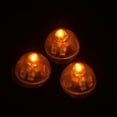 thumbnail image 4 of Noref 100Pcs/lot Round Led Ball Lamps Balloon Lights Lantern Christmas Wedding Party Decor,LED Flash Light, LED Light Wedding Decor, 4 of 6