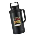 thumbnail image 3 of GROWTH TANK Seau Automatique à Soulagement de Pression Rangement pour Cuisine Bars VR Noir 4 L, 3 of 7
