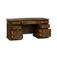 thumbnail image 2 of Liberty Furniture Amelia Jr Executive Desk, 2 of 8
