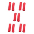 thumbnail image 1 of Transemion 24 Pcs Housse de Pied de Meuble Durable Protection de Sol Premium Chaussettes Tricotées style 8 5Ensemble, 1 of 6