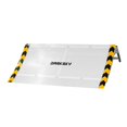 thumbnail image 2 of MERIGLARE RC Car Jumping Ramp RC Stunt Takeoff Board for Family Party Backyard Outdoor 95x50x26.5cm, 2 of 9