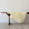 thumbnail image 1 of Premium New Zealand Single Sheepskin Rug, 1 of 3