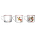 thumbnail image 2 of Zak Designs 3pk Grinch Coffee Mugs, 2 of 4