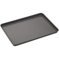 thumbnail image 1 of GoodCook Everyday Nonstick Steel Baking Sheet, 15" x 21", Gray, 1 of 4