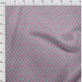 thumbnail image 4 of oneOone Rayon Sea Green Fabric Craft Projects Decor Fabric Printed By The Yard 56 Inch Wide, 4 of 4