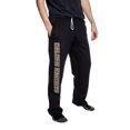 thumbnail image 2 of Vegas Golden Knights Premium Fleece Sweatpants for Men, 2 of 9
