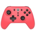 thumbnail image 1 of Surge Wireless Pro Controller for Nintendo Switch/Switch 2 (Neon Red), 1 of 5