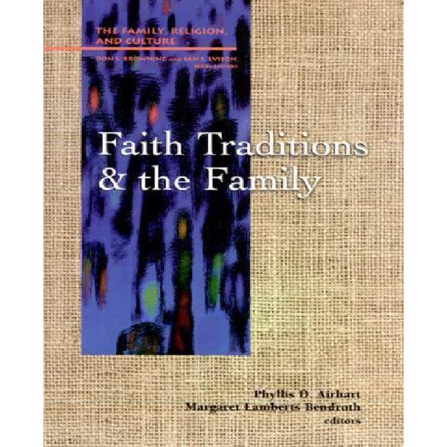 Les Traditions Religieuses et la Famille
