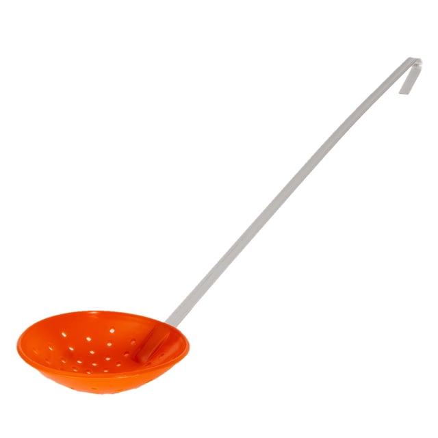 TIELUTT Winter Fishing Ice Fishing Spoon Outdoor Ice Fishing Spoon Aluminum Alloy Colander Bottom Rigs Saltwater Saltwater Gear Ice Soft Soft for Trolling Diver