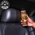 thumbnail image 4 of Chemical Guys Leather Conditioner (16 Fl. Oz.), 4 of 5