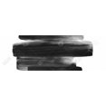thumbnail image 3 of Watercolor abstract stripes - 16"x48" canvas - Print on demand, 3 of 5