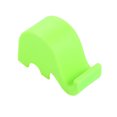 thumbnail image 1 of Elephant Cell Phone Holder Cell Phone Holder For Desk Phone Holder Cute Elephant Cell Phone Stand Plastic Phone Holder For Desk Home Office Birthday GiftGreen, 1 of 1