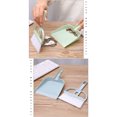 thumbnail image 5 of Dadatutu Small Brooms Home Desktop Cleaning Desk Cleaning Trash Shovel Mini Brooms, 5 of 5