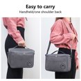 thumbnail image 4 of Insulated Lunch Tote Bag, Leakproof Thermal Container for Office, 4 of 6