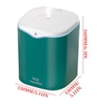thumbnail image 1 of The New 2.2L Dual Spray Humidifier Usb Silent Household Mini Aromatherapy Breath Purifier Custom Gift Product, 1 of 3