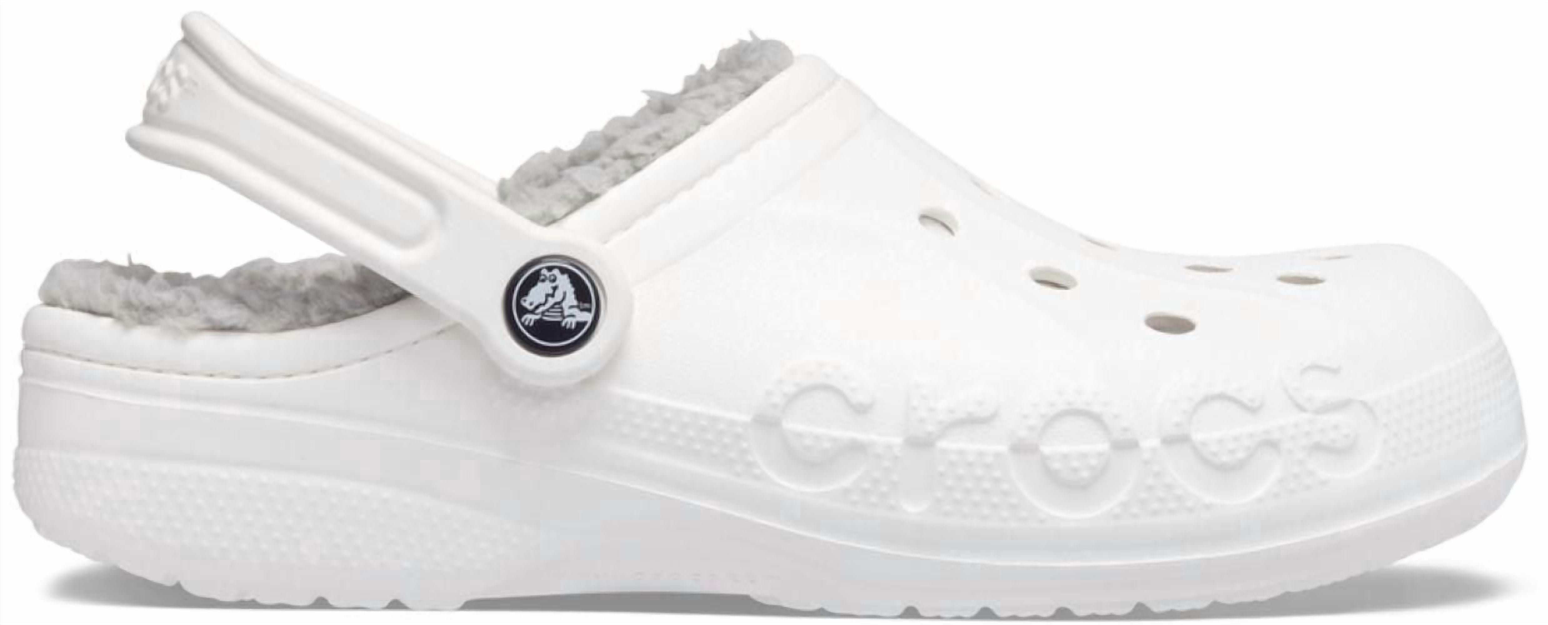 Crocs Baya K Lined Clog