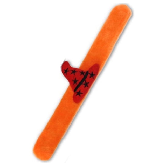 Wizard Hat Slap Bracelet Halloween Accessory For Kids And Adults Fabric And Plastic Party Giveaway D