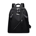 thumbnail image 1 of Kcodviy Women's 2025 New Korean Backpack with Wheels Popular Cloth Backpack Tech Backpack Cat Backpack Blower Backpack Vacuum Commercial, 1 of 4