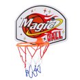 thumbnail image 3 of Plastic Basketball Hoop Toy Mini Inflatable Ball Pump Backboard Rim Children Kids Wall Game, 3 of 3
