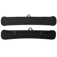 thumbnail image 1 of Neoprene Snowboard Bag Neoprene Snowboard Cover Practical Protective Bag for Snowboard, 1 of 6