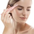 thumbnail image 3 of CHOK Tondeuse Électrique pour Sourcils Mini Rasoirs pour Épiler le Visage pour Femmes Peau Sensible, 3 of 9