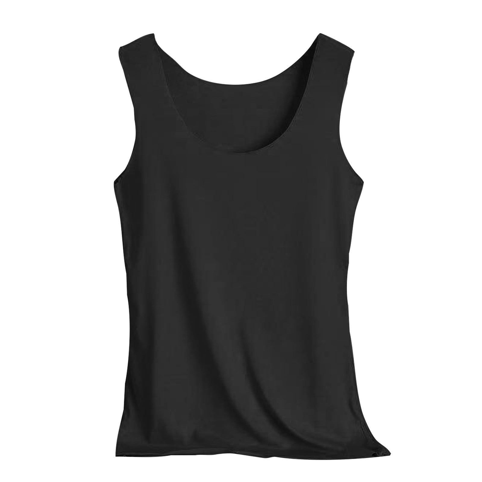 Birdeem Ensembles de Pyjama pour Femmes Femmes Débardeur à Col Rond Débardeurs d'Entraînement Débardeurs Frais et Secs Chandails de Yoga Sans Manches