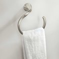 thumbnail image 3 of Moen Karis BH1293BN Ensemble d'Accessoires de Bain 4 Pcs, 3 of 6