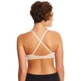 thumbnail image 4 of Maidenform Womens One Fabulous Fit 2.0 Tailored Demi Underwire Bra, 38B, 4 of 4