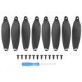 thumbnail image 2 of Wweixi Premium Landing Gear Kit for X8 Drone Height Extender Accessories for Improved Performance Protector Quick Set C 3.4x2.8x1.6 Inch 1Set, 2 of 6
