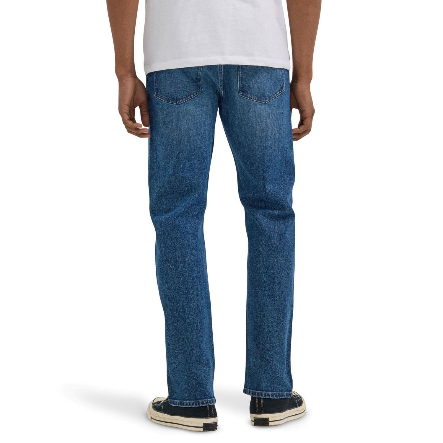Wrangler Performance masculine Denim
