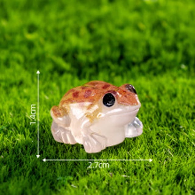 Mushroom Night Light Moss Luminous Small Diy Decorative Accessories Mini Jewelry Cute Night Light