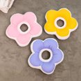thumbnail image 4 of CBFFDC Pet Cervical Collar Flower Shape Recovery Collar Soft Comfortable Pet Cervical Collar Healing Support for Post Surgery Dogs, 4 of 7