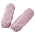 thumbnail image 1 of Abbracc 2x Oil Sleeves Multiuse Antifouling Anti-Dirty Elastic Reusable, 1 of 9