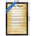 thumbnail image 2 of États-Unis d'Amérique - Déclaration des droits, 2 of 4