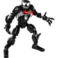 thumbnail image 4 of LEGO Super Heroes Venom Figure 76230 Toy Building Kit (297 Pieces), 4 of 6