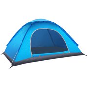 Bangcool Camping Tent Lightweight Wind & Water Proof Protection Automatic Hiking Tent