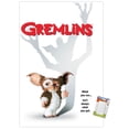 thumbnail image 1 of Gremlins - One Sheet Wall Poster, 22.375" x 34", 1 of 4