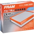 thumbnail image 1 of Filtre à air moteur FRAM Extra Guard, CA7365, 1 of 2