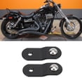 thumbnail image 4 of Gas  Riser, Practical  Gas  Lift Kit Simple Installation  Replacement For XL Models For Motorcycle 28mm / 1.1in,38mm / 1.5in,51mm / 2in,65mm / 2.6in,76mm / 3in, 4 of 8