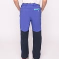 thumbnail image 4 of TopLLC Pantalon de Ski de Neige pour Enfants Imperméable Pantalon de Randonnée Extérieur Chaud Doublé en Molleton, 4 of 7