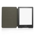 thumbnail image 2 of Durable Skin-imitated Cover with Auto Sleep Wake, - Fits Kindle Paperwhite 11th Generation 6.8" and Signature Edition 2021 Released, 2 of 5