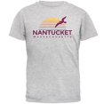 thumbnail image 1 of Beach Sun Nantucket Massachusetts Mens T Shirt, 1 of 1