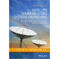 thumbnail image 1 of Systèmes de Communications Satellites Ingénierie: Effets Atmosphériques, Conception de Liaisons Satellites et Performance du Système, 1 of 1