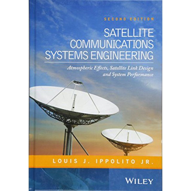 Systèmes de Communications Satellites Ingénierie: Effets Atmosphériques, Conception de Liaisons Satellites et Performance du Système