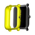 thumbnail image 3 of EGNMCR Soft TPU Case Cover Protector For Amazfit Youth/Lite the holder, 3 of 7
