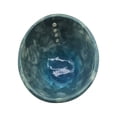 thumbnail image 1 of Tauxra Pottery Herb Stripper Bowl Ceramic Kitchen Herb Prep Tool For Home Cooking^, 1 of 1