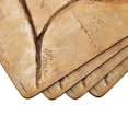 thumbnail image 5 of Pimpernel Sugar Magnolia Placemats Set of 4, 5 of 5